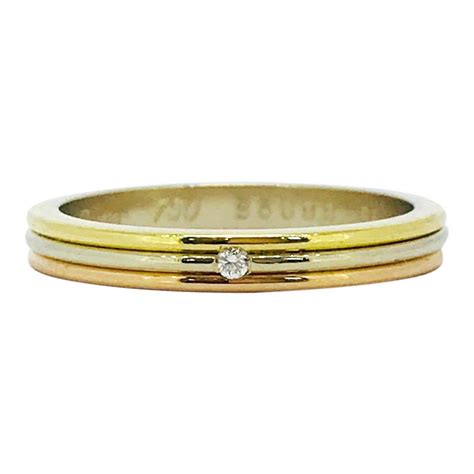 cartier wedding ring hollywood|vintage cartier wedding rings.